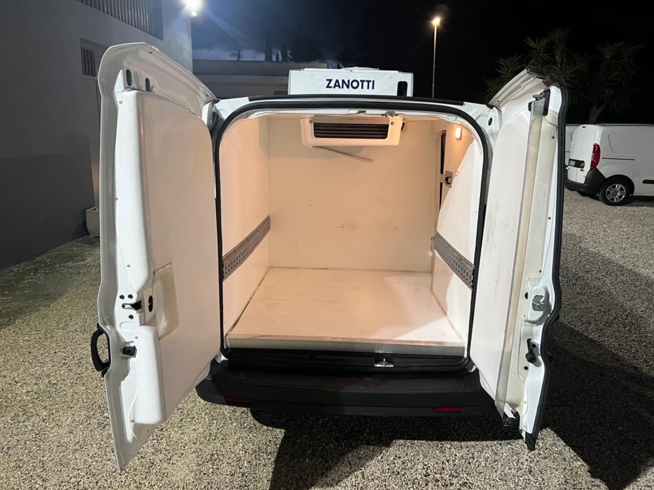 Fiat Doblò Frigo 3 posti 1.6 MJT 105CV