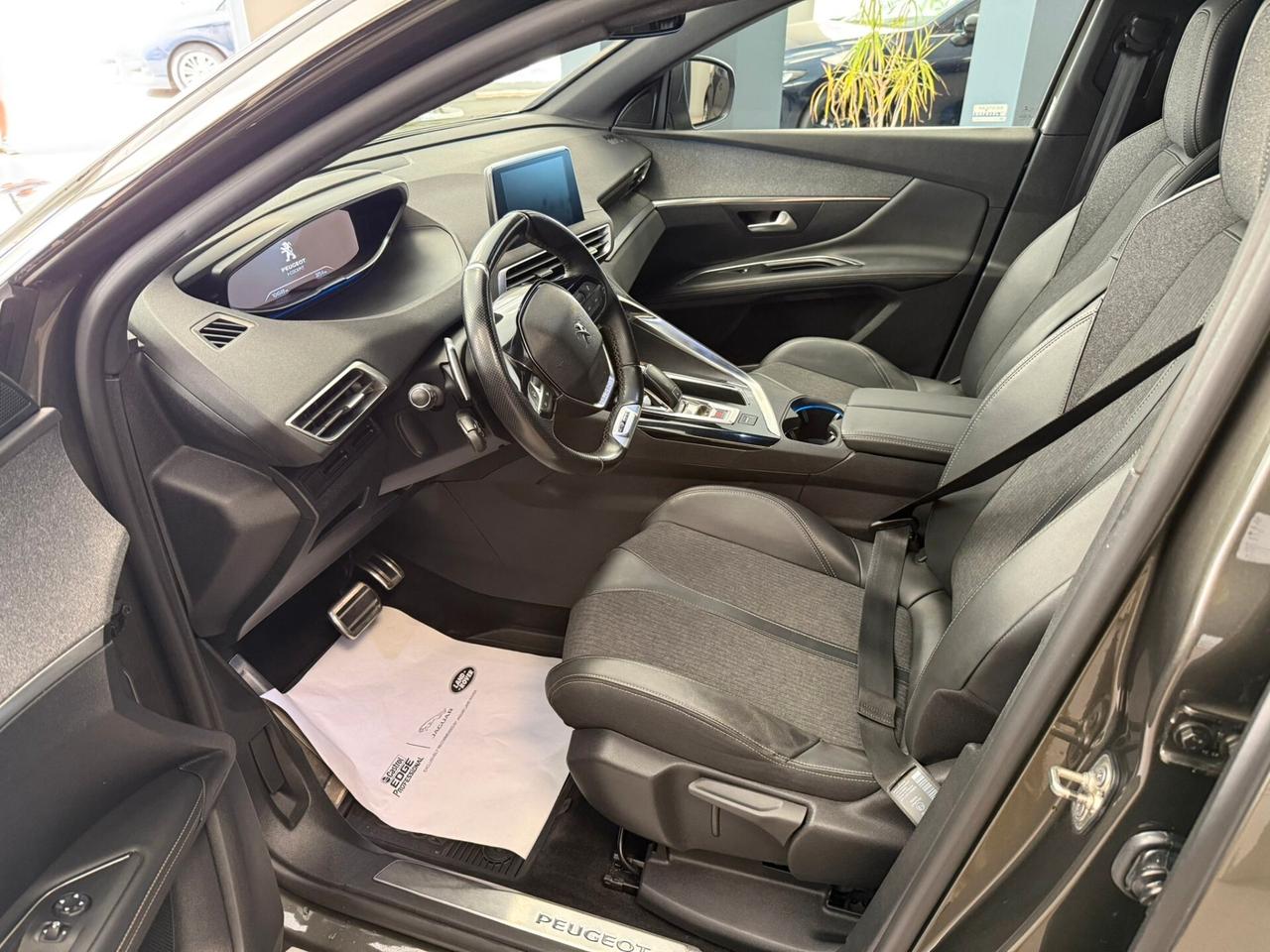 Peugeot 3008 BlueHDi 130 S&S EAT8 GT Line