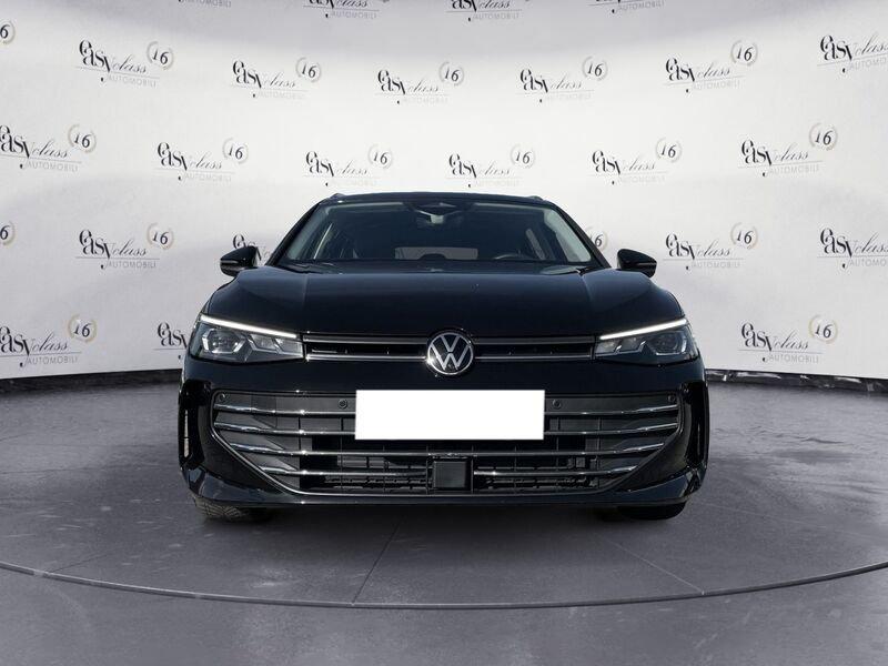 Volkswagen Passat 2.0 TDI 150 CV SCR EVO DSG Business Nuovo Modello