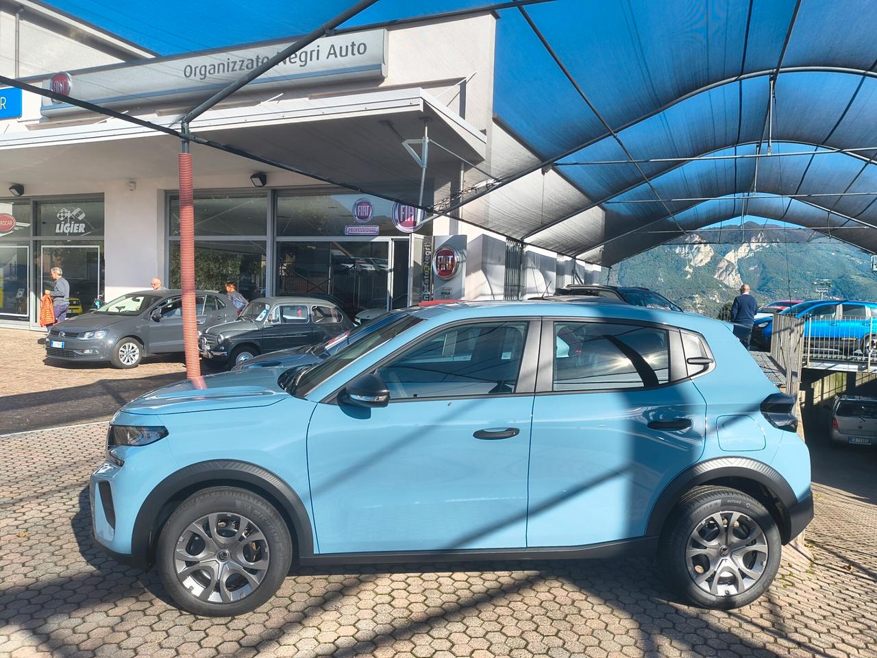 Citroen C3 PureTech 100 S&S You con Apple Car Play/Android Auto