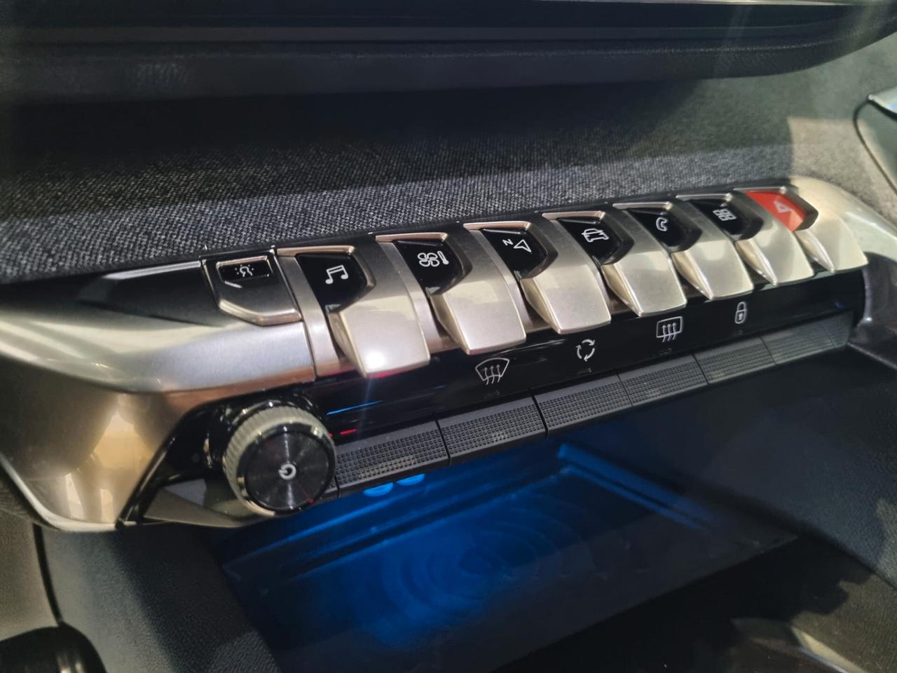 Peugeot 3008 BlueHDi 120 S&S GT Line