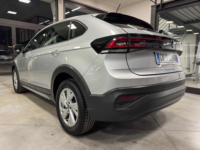 VOLKSWAGEN Taigo 1.0 TSI 95 CV Life