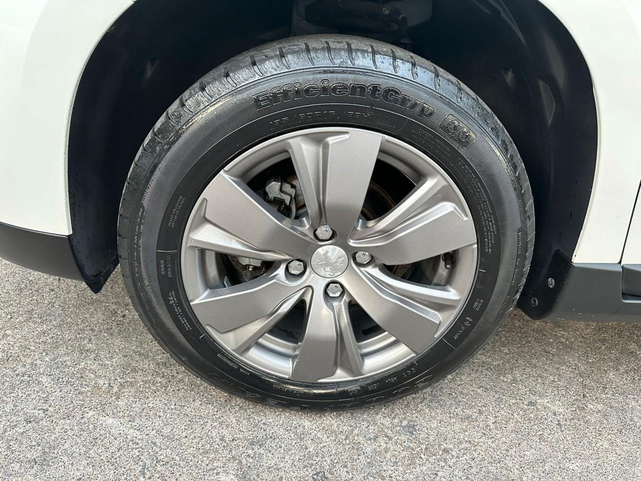 Peugeot 2008 BlueHDi 75 Active