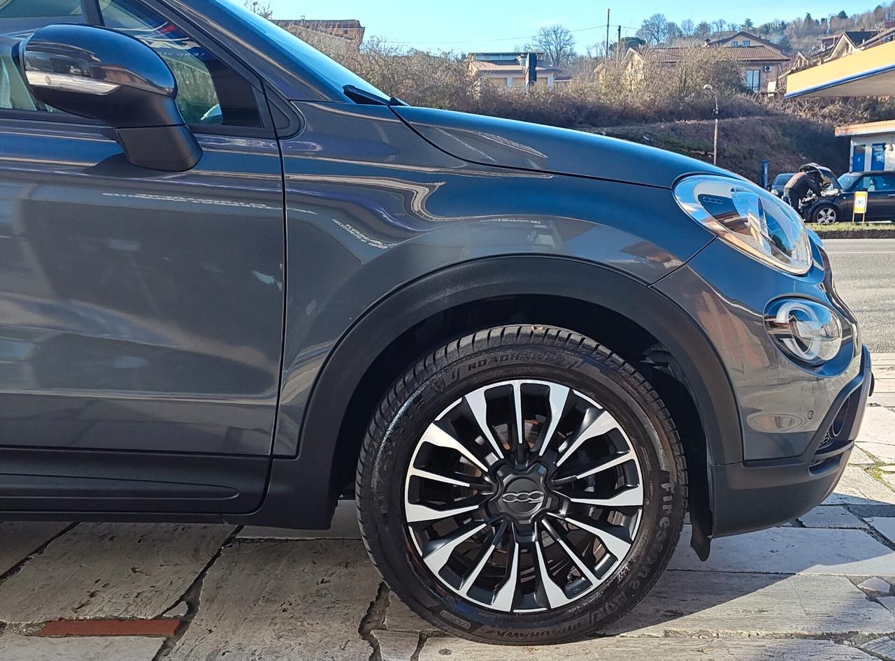 FIAT 500X 1.6 MULTIJET 130 CV CROSS