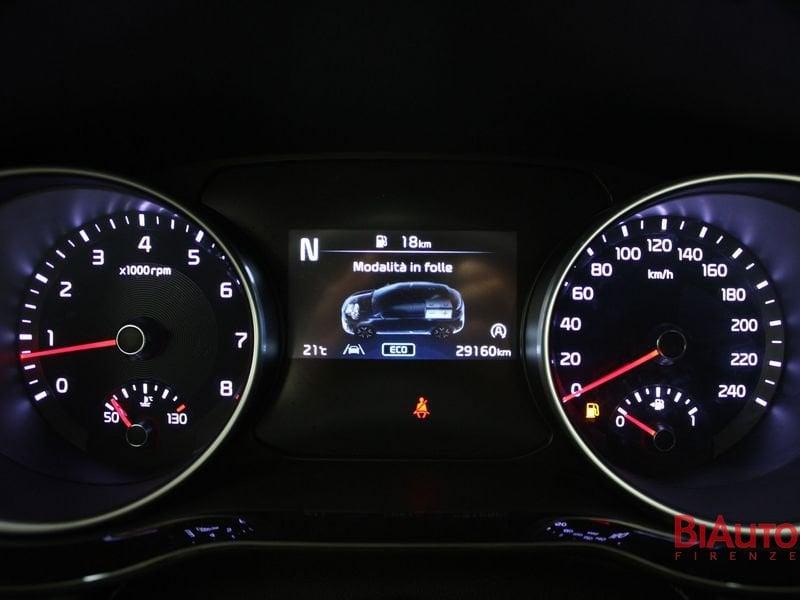 Kia Xceed XCeed 1.5 tgdi mhev Business 160cv mt