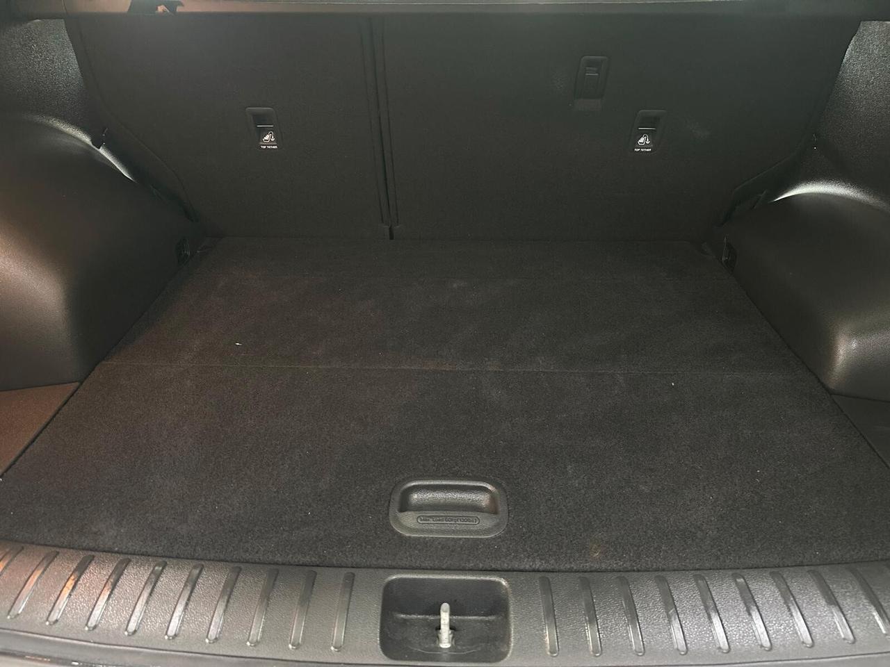 Hyundai Tucson 1.7 CRDi Comfort