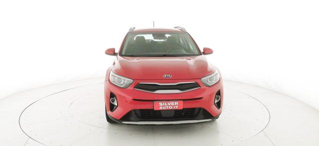 KIA Stonic 1.0 T-GDi 120 CV Style