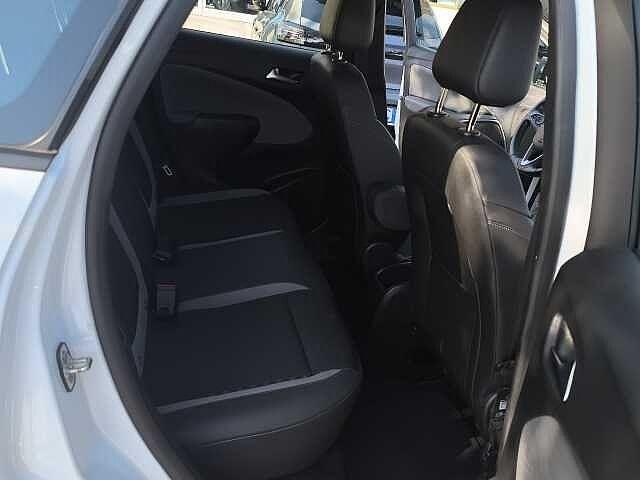 Opel Crossland X X 1.5 ECOTEC D 110 CV Start&Stop Ultimate