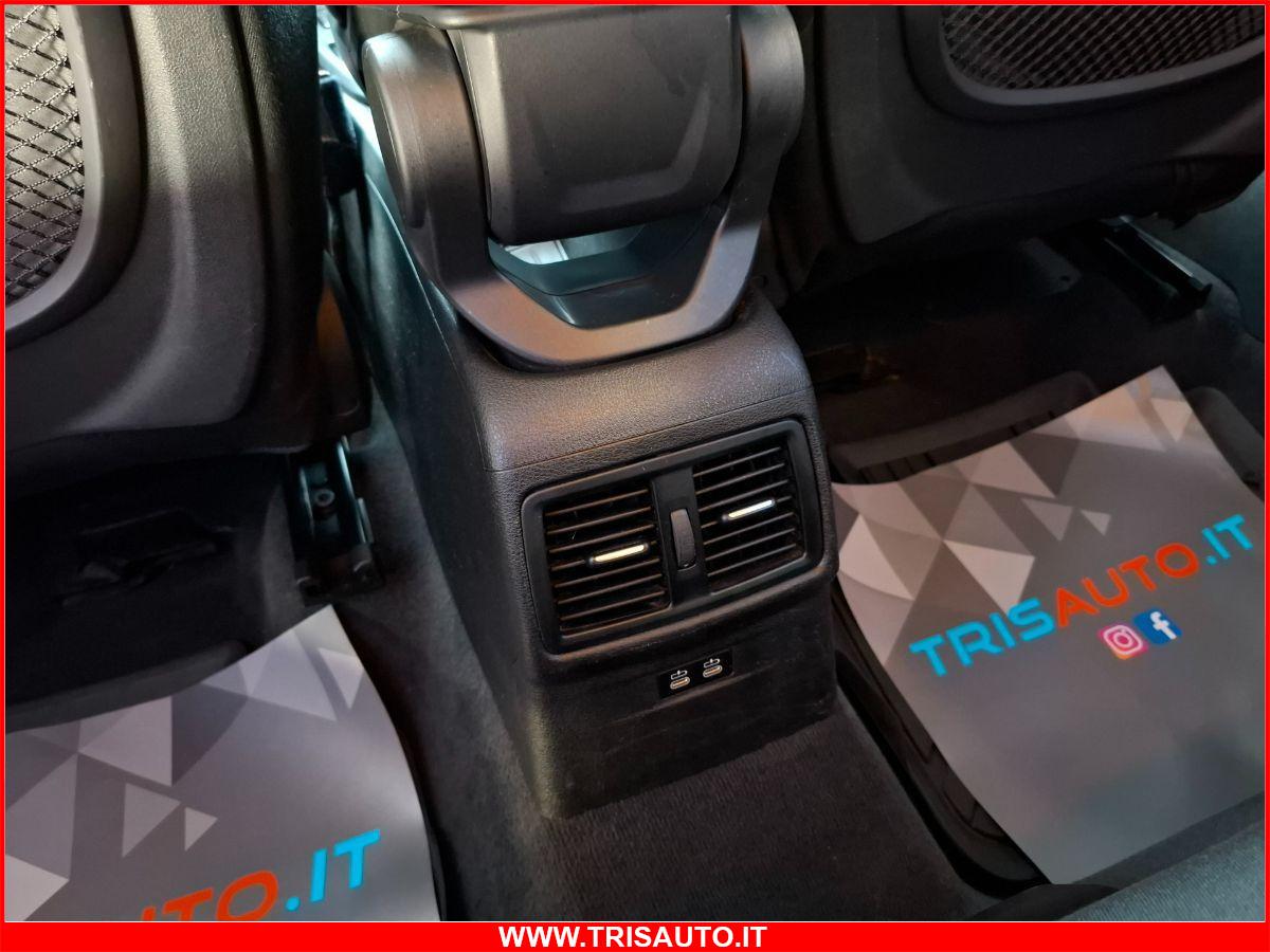 BMW X1 sDrive18d 2.0 Aut. Sport (NAVI)