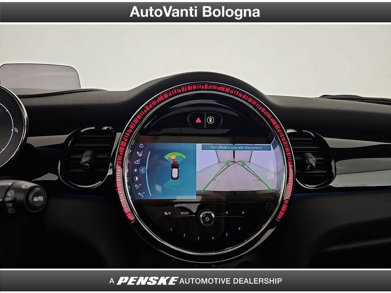 MINI Mini 5 porte 1.5 Cooper Camden 5 porte
