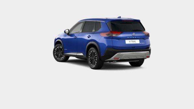 NISSAN X-Trail e-Power e-4orce 4WD 7 posti Tekna