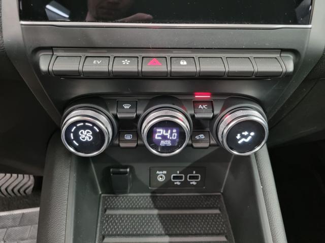 RENAULT Captur Plug-in Hybrid E-Tech 160 CV Intens