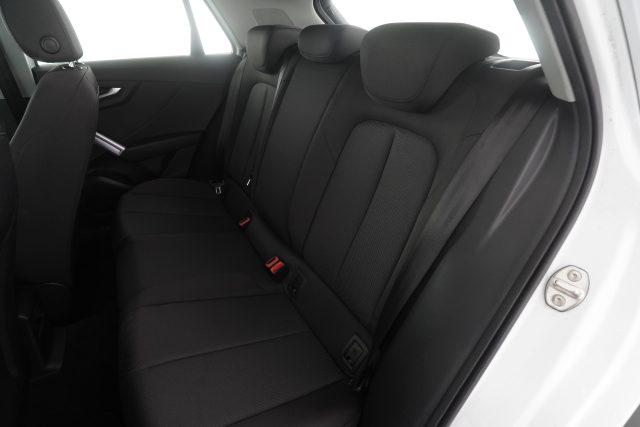 AUDI Q2 Q2 30 TDI S tronic Business