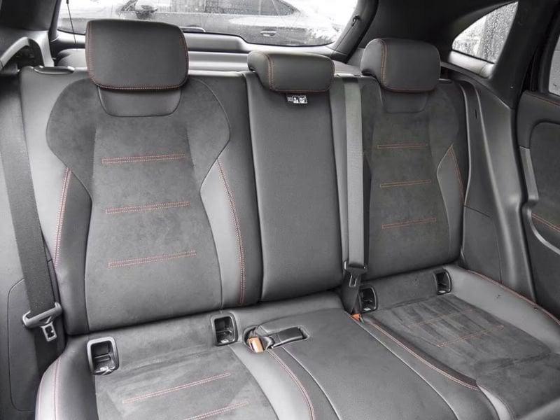 Mercedes-Benz GLA GLA 180 Auto AMG Line Premium Plus TETTO CAMERA 360 MULTIBEAM LED NAVI