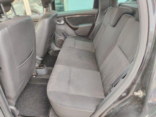 DACIA Duster 1.6 110CV 4x2 Lauréate GPL