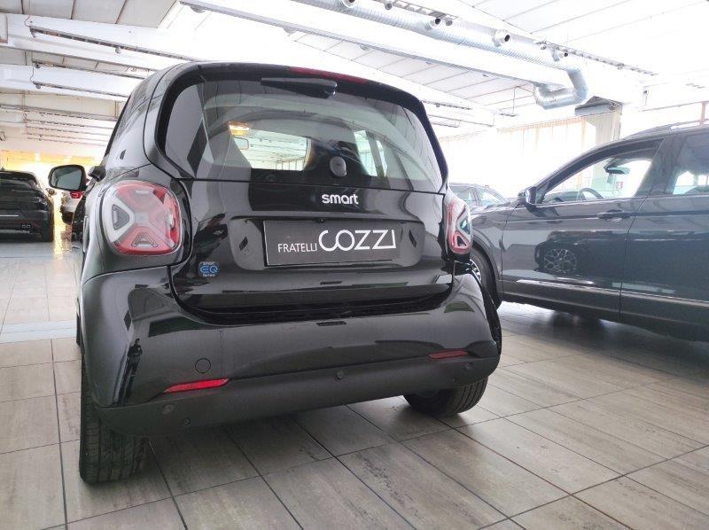 SMART fortwo 3ªs.(C/A453) - fortwo EQ Prime