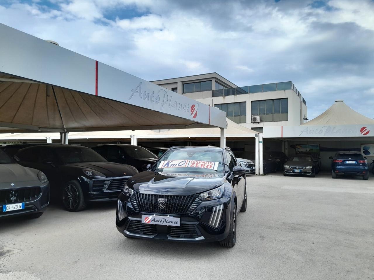 PROMO Peugeot 2008 PureTech 100 S&S Allure