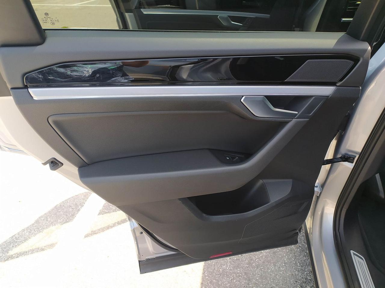 Volkswagen Touareg Advanced 3.0 V6 TDI #6170