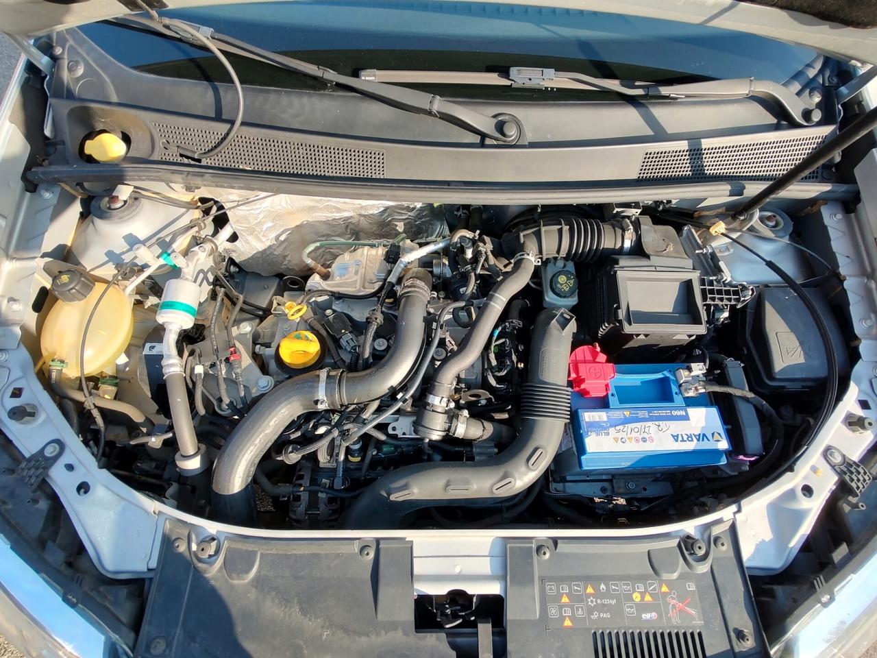 Dacia Sandero 0.9 TCe 12V TurboGPL 90CV Start&Stop Lauréate, OK NEOPATENTATI