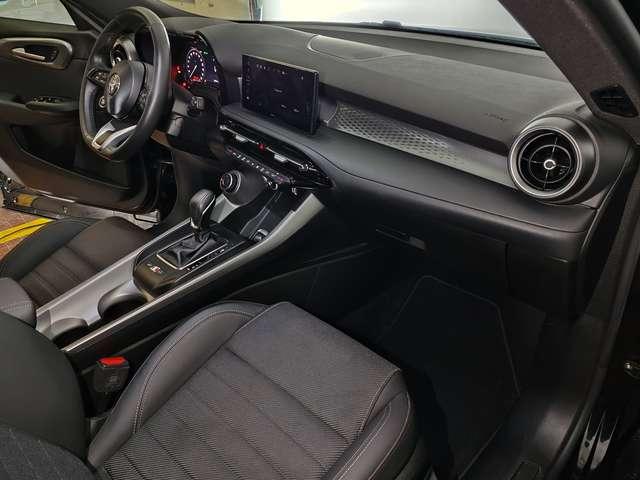 Alfa Romeo Tonale 1.6d 130cv Sprint TCT6 Navi+R18