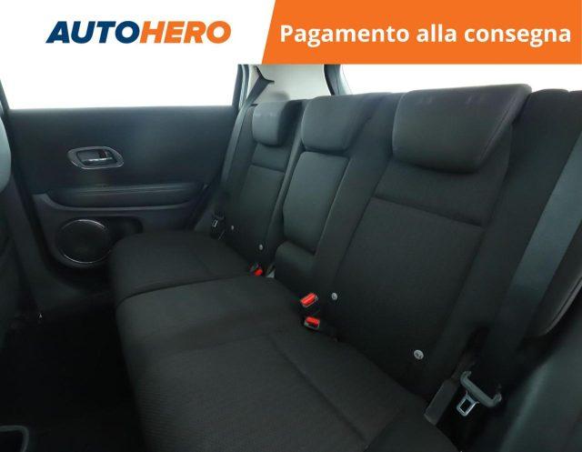 HONDA HR-V 1.5 i-VTEC Elegance Navi ADAS