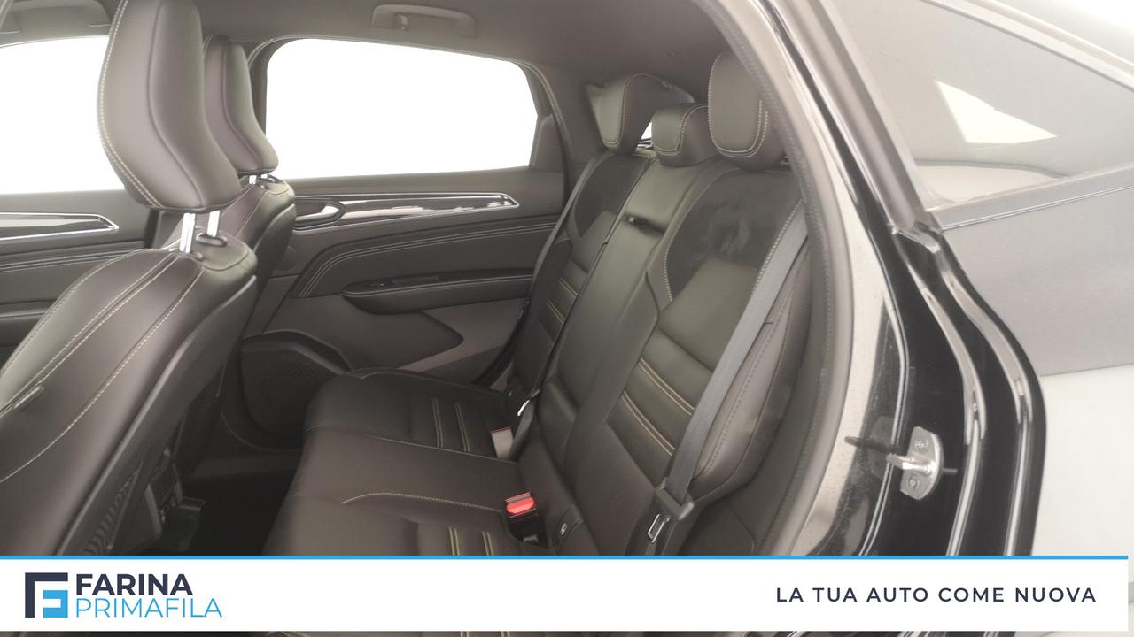 RENAULT Arkana 2021 - Arkana 1.6 E-Tech full hybrid E-Tech Engineered Fast Track 145cv