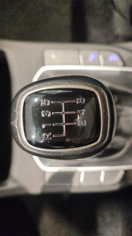 Hyundai i30 1.6 CRDi 110CV 5 porte Comfort