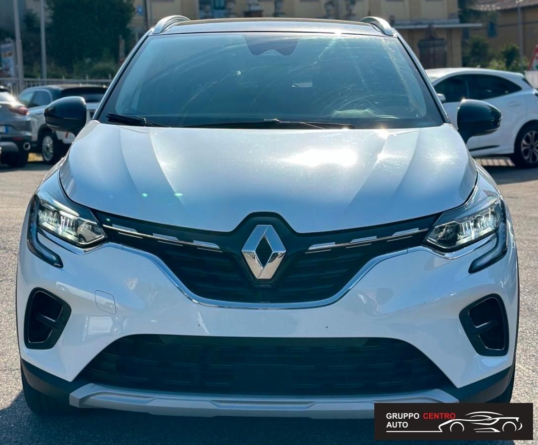 Renault Captur Blue dCi 8V 90 CV Intens-2020