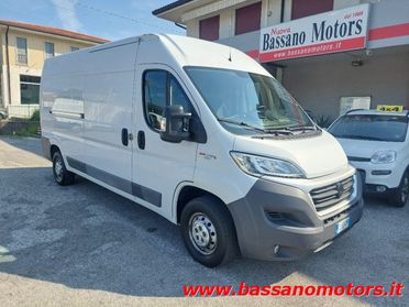FIAT Ducato 33 2.3 MJT 130CV PLM-TA Furgone EURO 6B