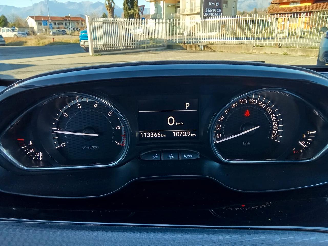 Peugeot 2008 PureTech Turbo 110 EAT6 S&S GT Line