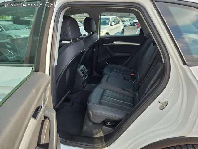 AUDI Q5 Q5 II 2020 50 2.0 tfsi e quattro s-tronic - GL639S