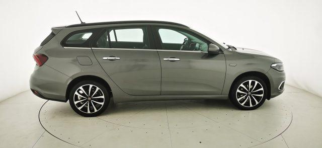 FIAT Tipo 1.6 Mjt S&S DCT SW S-Design