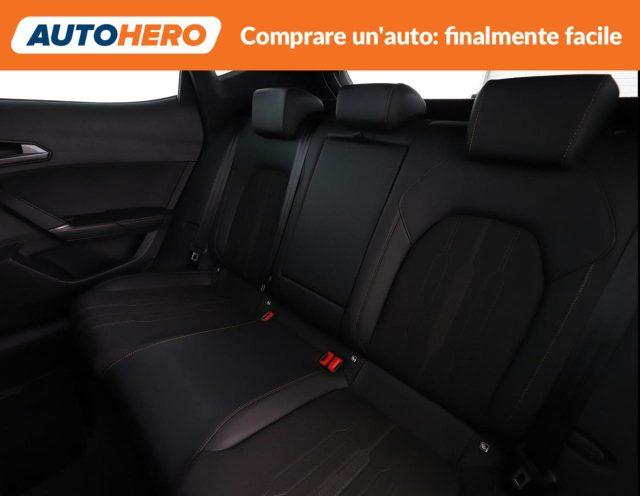 CUPRA Formentor 1.4 e-Hybrid DSG