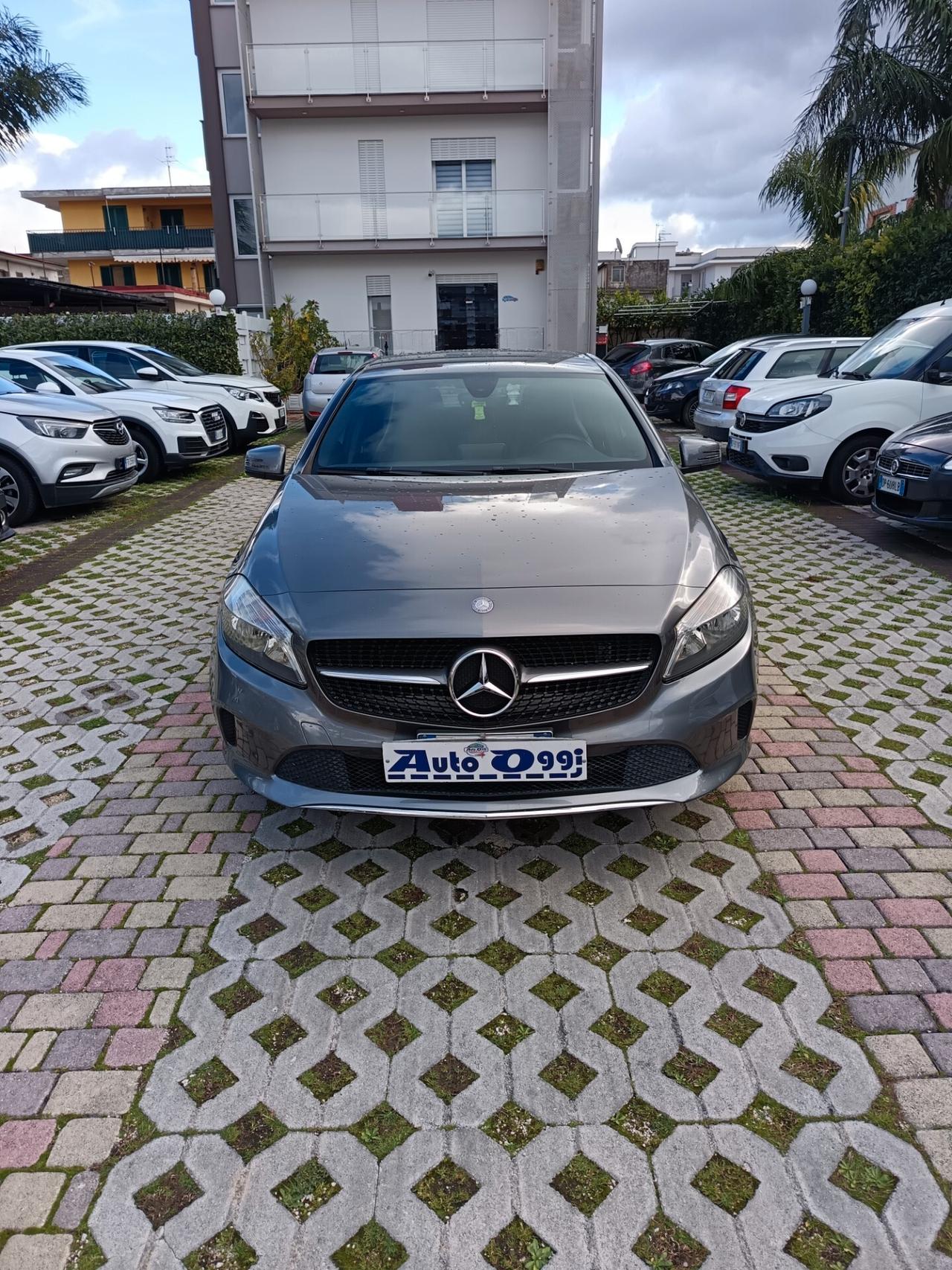 Mercedes-benz A 160 A 160 Business