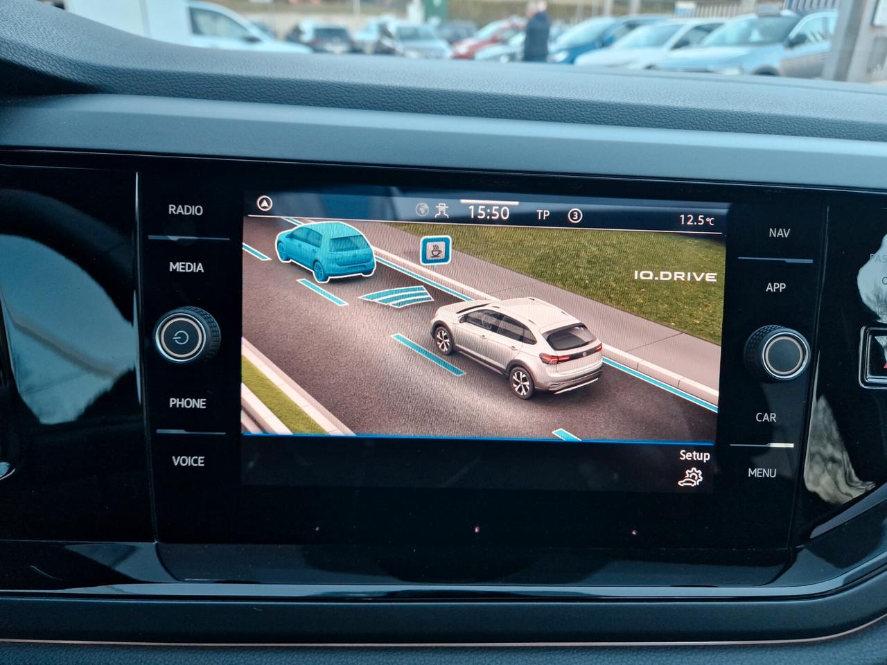 Volkswagen Taigo 1.0 TSI 115 CV R-Line