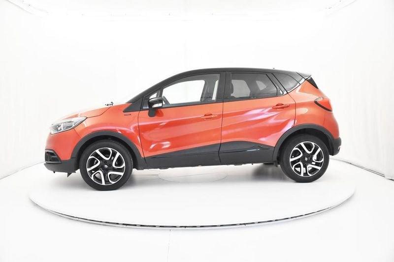 Renault Captur 1.5 dci Hypnotic 90cv edc AUTOCARRO-IVA ESCLUSA-