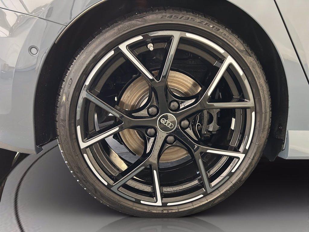 AUDI Rs3 sportback 2.5 tfsi quattro s-tronic del 2024