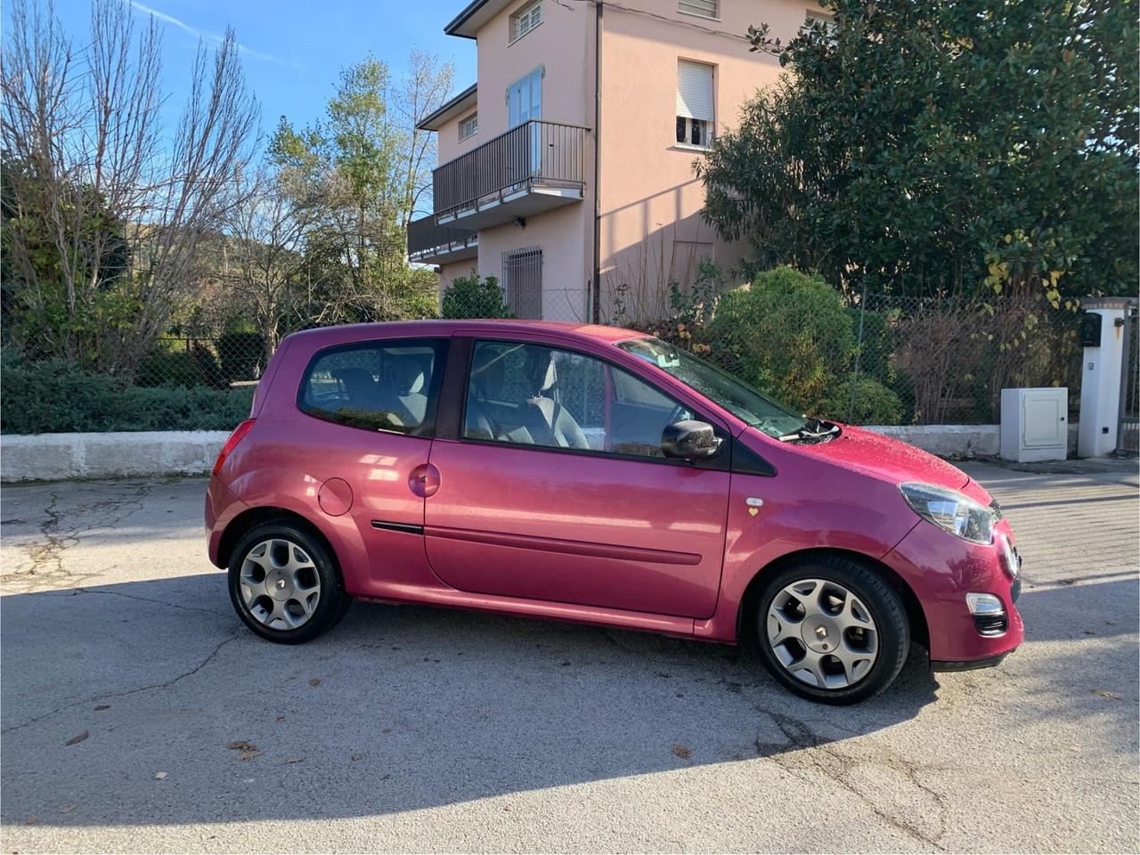 Utilitaria neopatentati 1.2 benzina