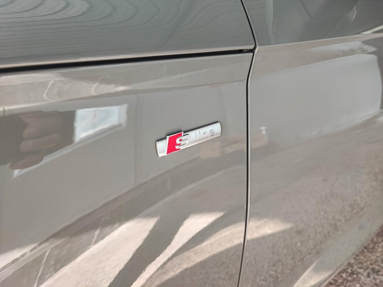 Audi Q5 SPB 40 TDI quattro S tronic line plus