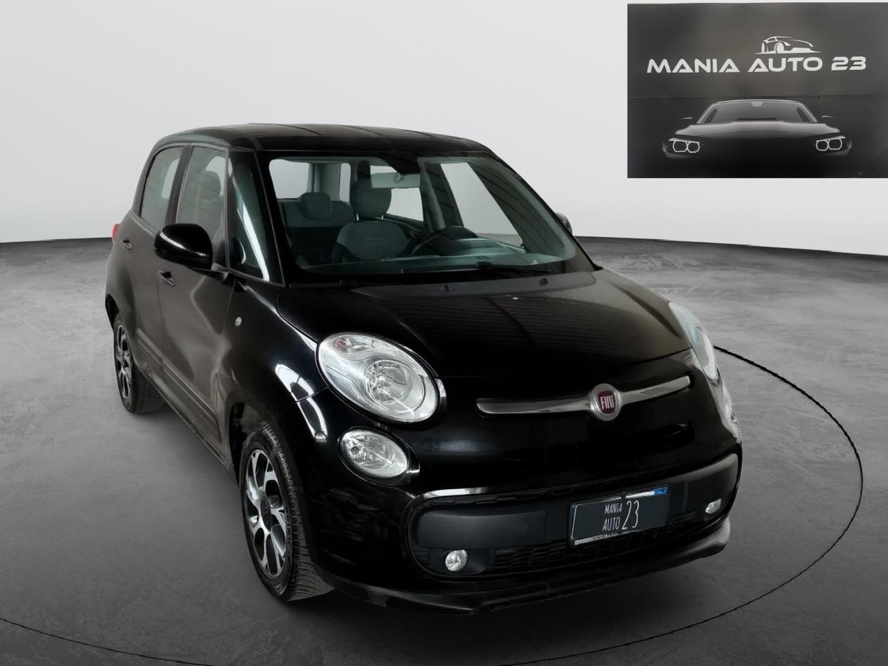 FIAT 500L*LOUNGE* 1.4 GPL 120 CV *