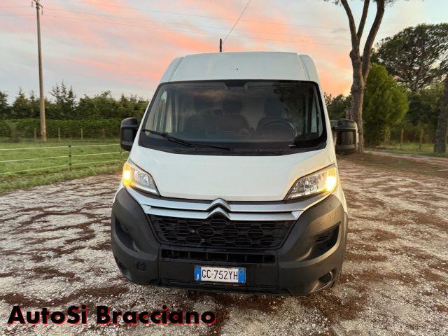 CITROEN Jumper 33 BlueHDi 140 S&S PLM-TM Furgone