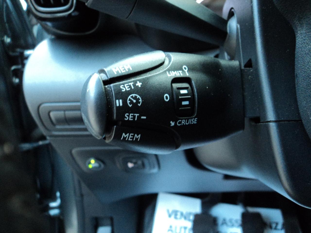 Citroen C3 Aircross PureTech 82 Shine GPL