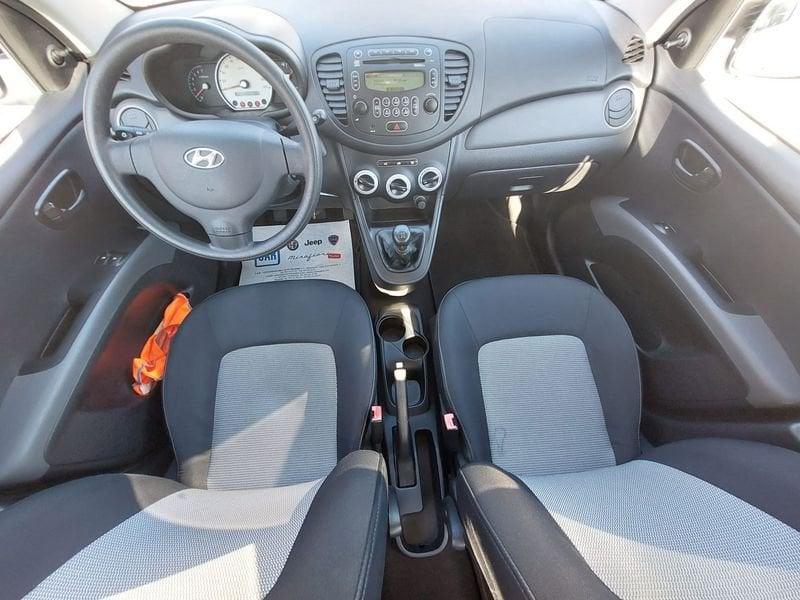 Hyundai i10 i10 1.1 12V Style