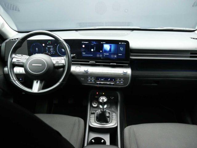 HYUNDAI Kona 1.0 T-GDI XLine