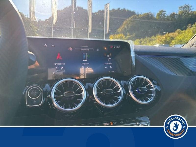 Mercedes-Benz GLA 200d Automatic AMG Line Advanced Plus