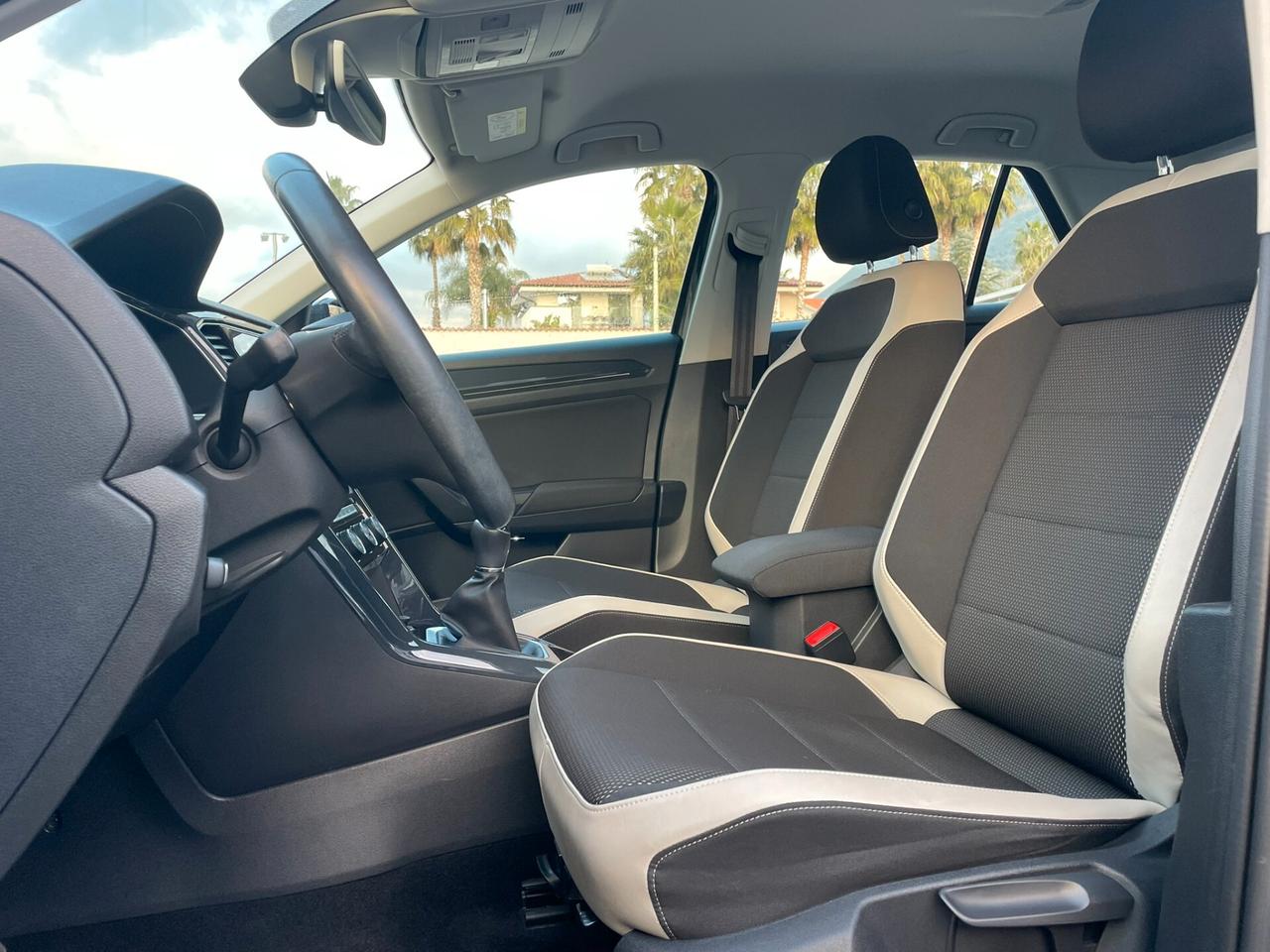 Volkswagen T-Roc Advanced 1.5 TSI 150CV