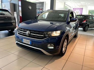 Volkswagen T-Cross 1.0 TSI Style 95cv