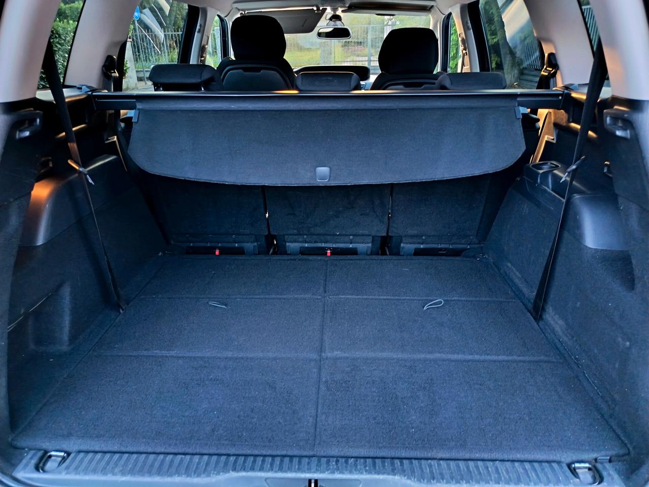 Citroen Grand C4 Picasso BlueHDi 120 S&S Live