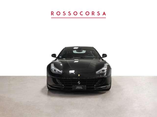 Ferrari GTC4 Lusso V12