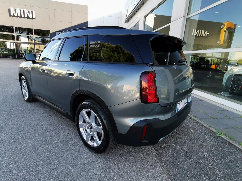 Mini Mini Countryman 2.0 48V S Classic ALL4 Steptronic